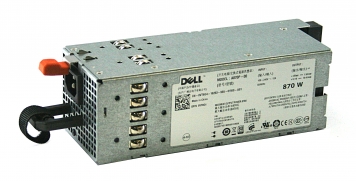 Резервный Блок Питания Dell A870P-00 870W