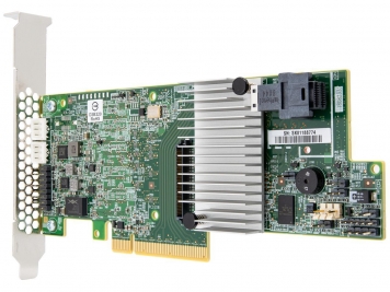 Контроллер LSI 05-25420-10 PCI-E8x 1Gb