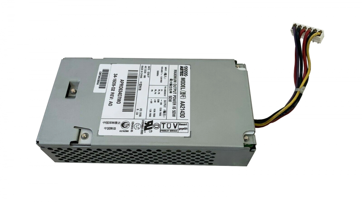 Блок Питания Cisco AA21430 50W