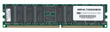 Оперативная память ATP AB64L72Q8S8B0S DDR 512Mb