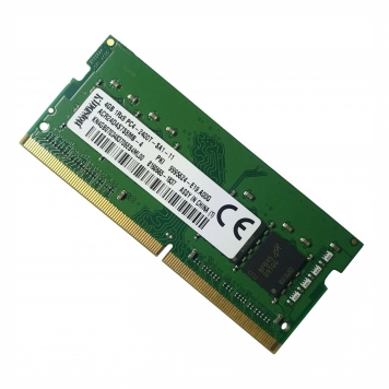 Оперативная память Kingston ACR24D4S7S8MB-4 DDRIV 4GB