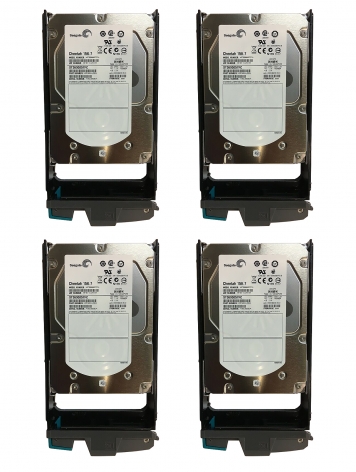 Жесткий диск  AE227A 600Gb 15000  3.5" HDD