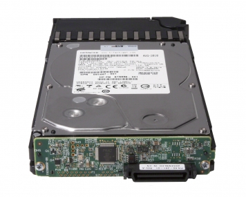 Жесткий диск HP 481276-001 1Tb  SATAII 3,5" HDD