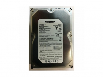 Жесткий диск Maxtor 6A200P0 200Gb 7200 IDE 3.5" HDD