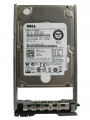 Жесткий диск Dell HDEBC01DAA51 600Gb  SAS 2,5" HDD