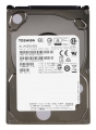 Жесткий диск Toshiba AL14SEB18EQ 1,8Tb 10500 SAS 2,5" HDD