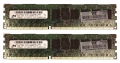 Оперативная память HP AM327A DDRIII 8Gb