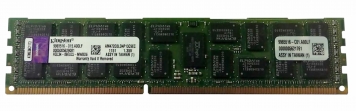 Оперативная память Kingston AM472D3LD4P13C9EC DDRIII 8Gb