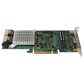 Контроллер SuperMicro AOC-USASLP-H8iR PCI-E8x 512Mb