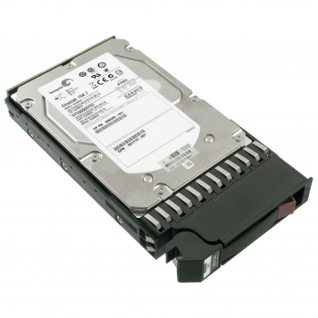 Жесткий диск HP 604086-001 300Gb  SAS 3,5" HDD
