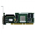 Контроллер Adaptec ASR-2110S/32M SCSI PCI-X