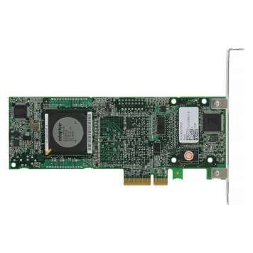 Контроллер Adaptec ASR-3405 PCI-E4x 128Mb