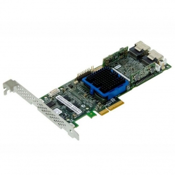 Контроллер Adaptec TCA-00288-07-B SAS 256Mb