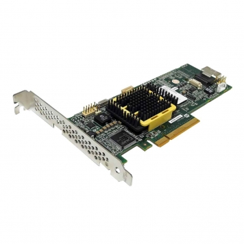 Контроллер Adaptec ASR-5405 PCI-E8x 256Mb