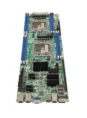 Материнская плата Intel S2600KPTR Socket 2011-3