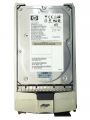 Жесткий диск HP 344971-001 146,8Gb  Fibre Channel  3,5" HDD