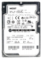 Жесткий диск HGST HUC156045CSS204 450Gb 15000 SAS 2,5" HDD