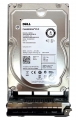 Жесткий диск Dell 0529FG 4Tb SAS 3,5" HDD