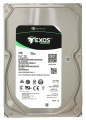 Жесткий диск Seagate 2J2101 2Tb SATAIII 3,5" HDD