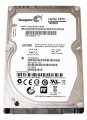 Жесткий диск HGST ST1000LM014 1Tb 7200 SATAII 2,5" HDD