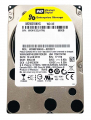 Жесткий диск Western Digital WD9001BKHG 900Gb  SAS 2,5" HDD