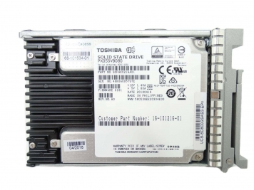 Жесткий диск Cisco SDFAK02JAA01 800Gb SAS 2,5" SSD