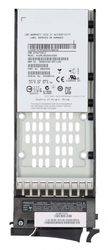 Жесткий диск IBM 0B26580 200Gb  SAS 2,5" SSD