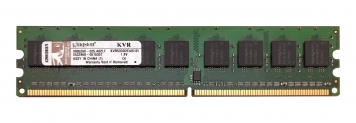 Оперативная память Kingston KVR533D2E4/512 DDRII 512MB