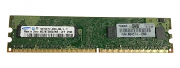Оперативная память HP 404574-888 DDRII 1Gb