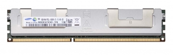 Оперативная память Samsung M393B1K73CHD-YF8 DDRIII 8GB