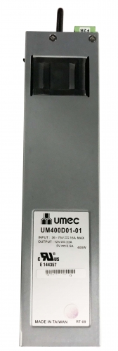 Блок питания UMEC UM400D01-01 400W