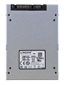 Жесткий диск Kingston SUV400S37/120G 120Gb SATAIII 2.5" SSD