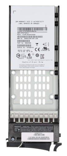 Жесткий диск IBM 85Y6188 200Gb  SAS 2,5" SSD