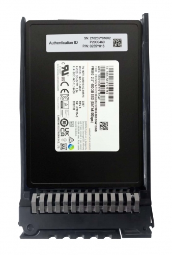 Жесткий диск Huawei 0255Y016 480Gb SATAIII 2,5" SSD