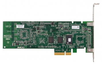 Контроллер 3Ware 9650SE-8LPML PCI-E4x 256Mb