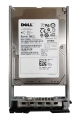 Жесткий диск Dell 0W345K 73Gb 15000 SAS 2,5" HDD