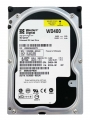 Жесткий диск Western Digital WD400BB-60DGA0 40Gb IDE 3,5" HDD