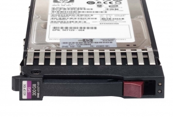 Жесткий диск HP 625271-001 300Gb SAS 2,5" HDD