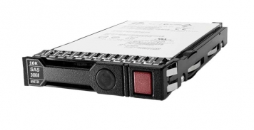 Жесткий диск HP 696739-001 300Gb SAS 2,5" HDD