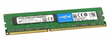 Оперативная память Crucial CT51272BA186DJ DDRIII 4GB