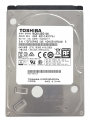 Жесткий диск Toshiba MQ01ABD100 1Tb 5400 SATAII 2,5" HDD