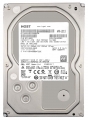 Жесткий диск Hitachi H3D40006472SE 4Tb 7200 SATAIII 3.5" HDD