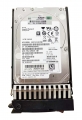 Жесткий диск HP J9F49A 1,8Tb 10000 SAS 2,5" HDD