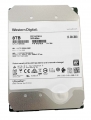 Жесткий диск HGST HUH721008ALE600 8Tb 7200 SATAIII 3,5" HDD