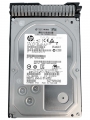 Жесткий диск HP 507618-008 4Tb 7200 SAS 3,5" HDD