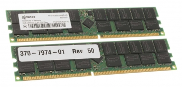 Оперативная память Sun 370-7974-01 2Gb DDR