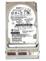 Жесткий диск Sun 0B31804 600Gb 10520 SAS 3.5" HDD