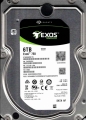 Жесткий диск Seagate 1YZ110 6TB 7200 SATAIII 3.5" HDD