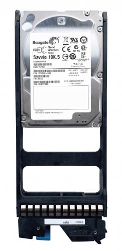 Жесткий диск Hitachi 9HGSS 900Gb 10000 SAS 2,5" HDD