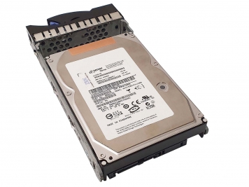 Жесткий диск IBM 10N7232 146,8Gb 15000 SAS 3,5" HDD